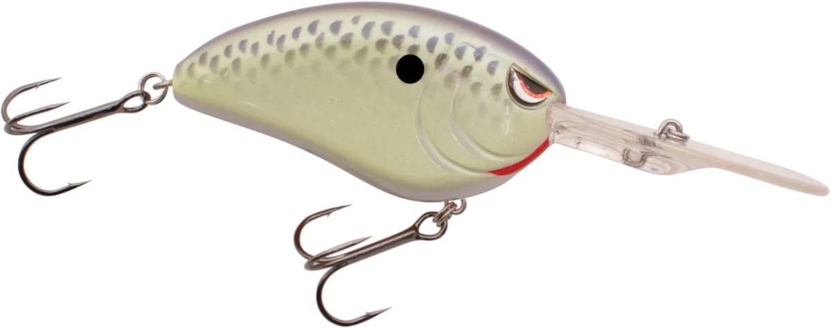 Spro John Crews Little John DD 70 Crankbait - Cell Mate