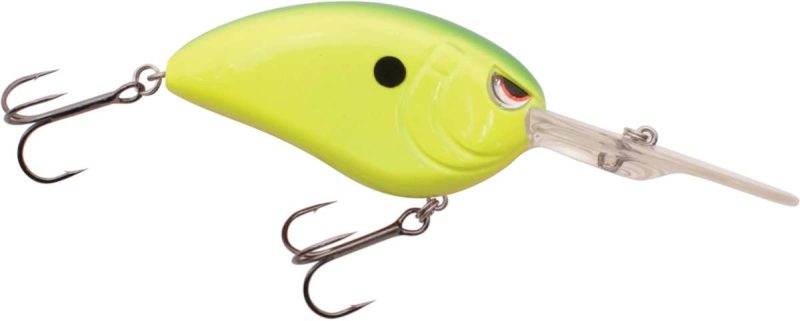 Spro John Crews Little John DD 70 Crankbait - Home Boy