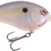 Spro John Crews Little John DD 70 Crankbait - Spooky Nasty