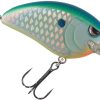 Spro John Crews Little John MD 50 Crankbait - Citrus Shad