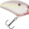 Spro John Crews Little John MD 50 Crankbait - Nasty Shad