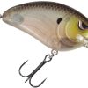 Spro John Crews Little John MD 50 Crankbait - Spooky Shad