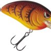 Spro John Crews Little John MD 50 Crankbait - Spring Craw