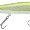 Spro Mike McClelland McStick 110 Jerkbait - Ayu - SMS110AYU