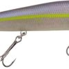 Spro Mike McClelland McStick 110 Jerkbait - Blue Bandit