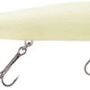 Spro Mike McClelland McStick 110 Jerkbait - Dirty Bone