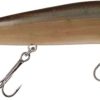 Spro Mike McClelland McStick 110 Jerkbait - Spooky Shad