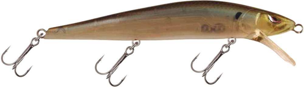 Spro Mike McClelland McStick 110 Jerkbait - Spooky Shad