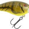 Spro Mike McClelland RkCrawler 55 Crankbait - Ozark Claw