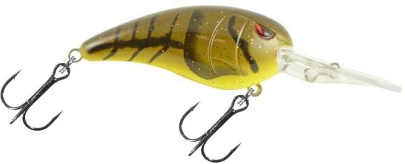 Spro Mike McClelland RkCrawler 55 Crankbait - Ozark Claw