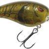 Spro Mike McClelland RkCrawler 55 Crankbait - Phantom Watermelon