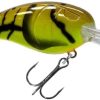 Spro Mike McClelland RkCrawler 55 Crankbait - Spring Craw