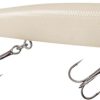 Spro Zero Minnow 130 - Bone