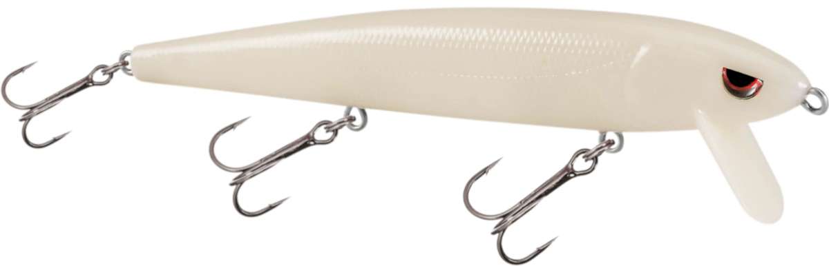 Spro Zero Minnow 130 - Bone