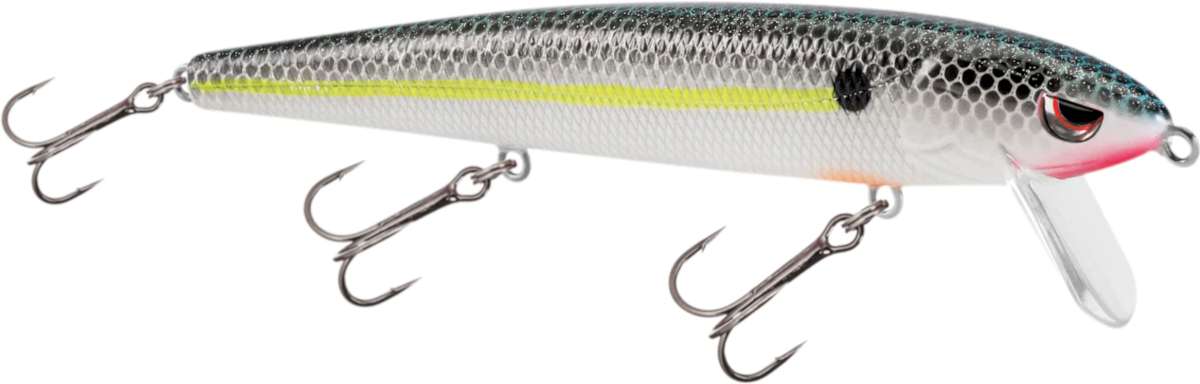 Spro Zero Minnow 130 - Nasty Shad