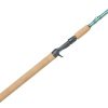 St. Croix Avid Inshore Casting Rod - 7 ft. 6 in. - VIC76HF