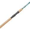 St. Croix Avid Inshore Spinning Rod - 6 ft. 6 in. - VIS66MF