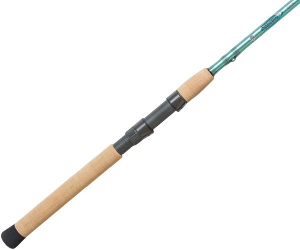 St. Croix Avid Inshore Spinning Rod - 7 ft. 6 in. - VIS76MF