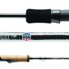 St. Croix Avid Panfish Spinning Rod - ASPS64LF