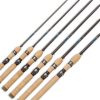 St. Croix Avid Series Spinning Rod - AVS46ULF