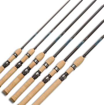 St. Croix Avid Series Spinning Rod - AVS50ULF