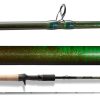 St. Croix Eyecon Casting Rod - EYC70MHM