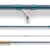 St. Croix Imperial Salt Fly Rod - IS9011.4