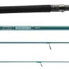 St. Croix JIS11MHF Mojo Inshore Spinning Rod