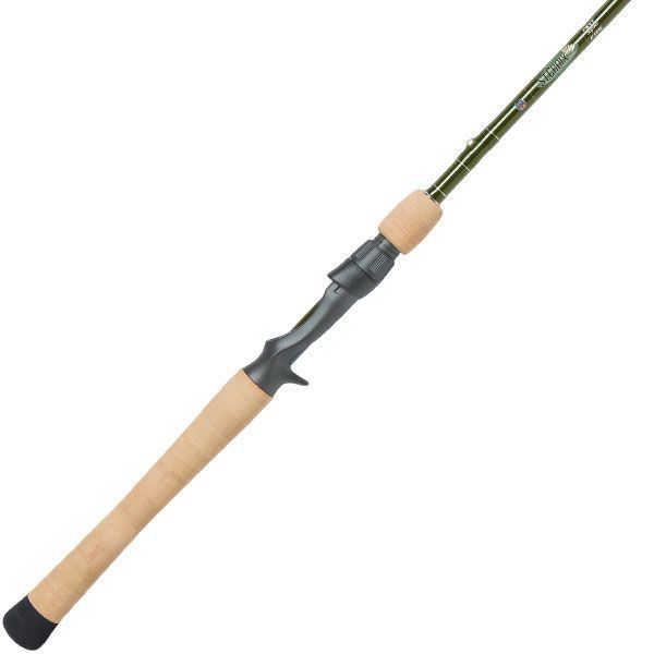 St. Croix Legend Elite Casting Rod - 6 ft. 8 in. - EC68MF