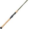 St. Croix Legend Elite Spinning Rod - 6 ft. 6 in. - ES66MF