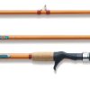 St. Croix Legend Glass Casting Rod - LGC610MHM