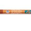 St. Croix Legend Glass Spinning Rod - LGS610MM