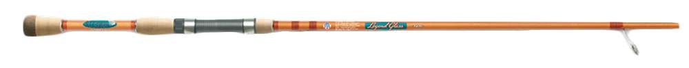 St. Croix Legend Glass Spinning Rod - LGS610MM