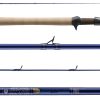 St. Croix Legend Tournament Bass Casting Rod - LBTC710HM