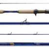 St. Croix Legend Tournament Bass Casting Rod - LBTC710XHF