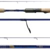 St. Croix Legend Tournament Bass Spinning Rod - LBTS610MLXF