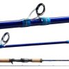 St. Croix Legend Tournament Inshore Casting Rod - ITLC70MF