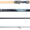 St. Croix Legend Tournament Inshore Spinning Rod - 7 ft. - LTIS70MHF