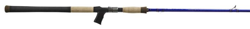 St. Croix Legend Tournament Musky Casting Rod - LMTFC86HF