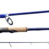 St. Croix Legend Tournament Walleye Casting Rod - LWTC70MHM