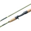 St. Croix Legend X Casting Rod - 7 ft. 1 in. - XLC71MHXF