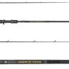 St. Croix Legend Xtreme Casting Rod - XFC70MHF