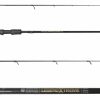 St. Croix Legend Xtreme Spinning Rod - XFS76MF