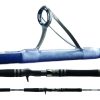 St. Croix M Rift Jig Conventional Rod - RIFCJ66M