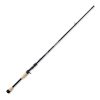 St. Croix MJC68MF2 Mojo Bass Casting Rod