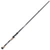 St. Croix Mojo Bass Dock Sniper Casting Rod - MJC70HF