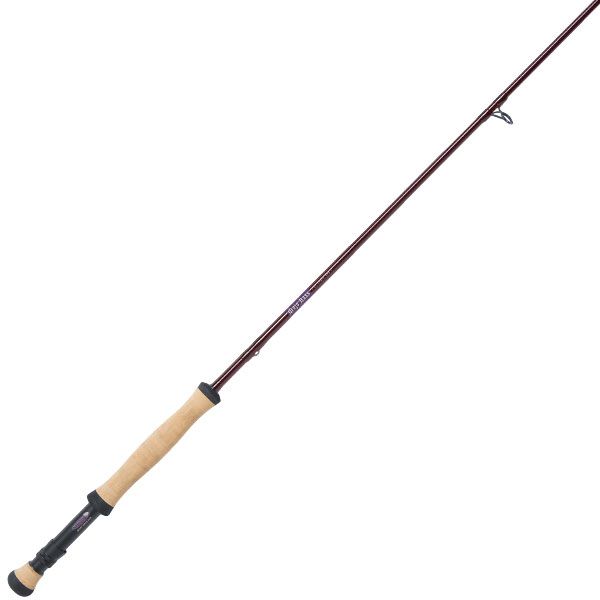 St. Croix Mojo Bass Fly Rod - 7 ft. 11 in. - MBF7118.2