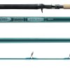 St. Croix Mojo Inshore Casting Rod - JIC70HF