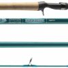 St. Croix Mojo Inshore Casting Rod - JIC70MLM