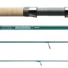 St. Croix Mojo Inshore Spinning Rod - JIS66MF